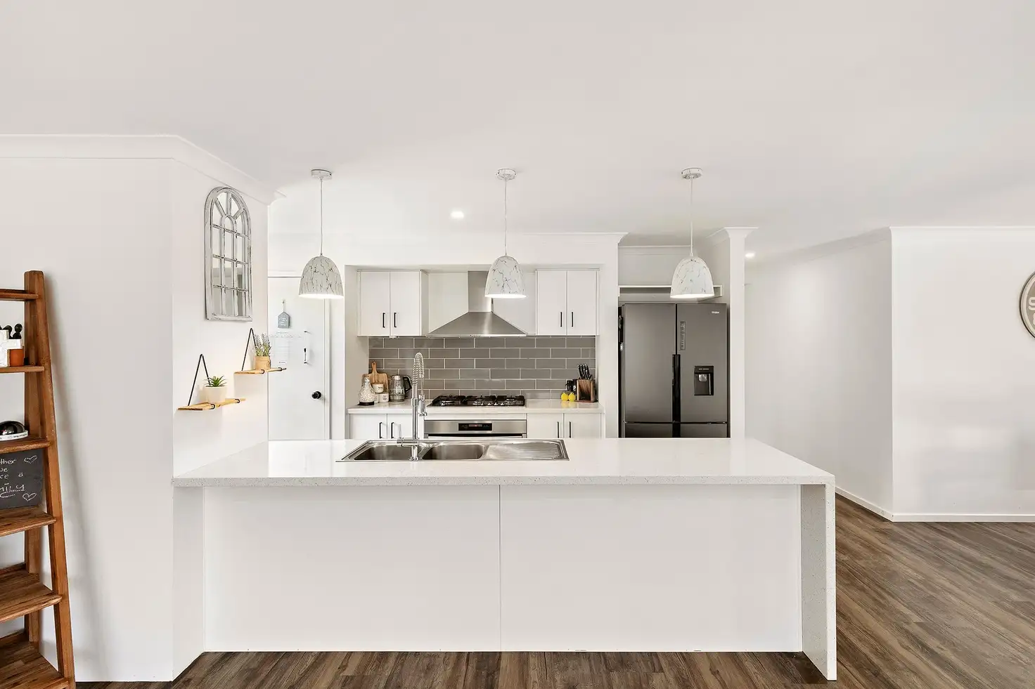 Main view of Homely house listing, 45 Elation Boulevard, Doreen VIC 3754