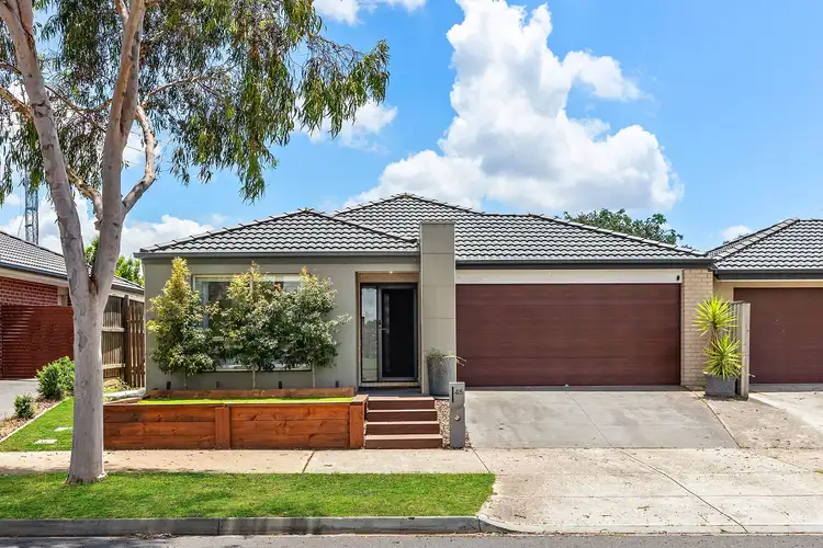 Second view of Homely house listing, 45 Elation Boulevard, Doreen VIC 3754