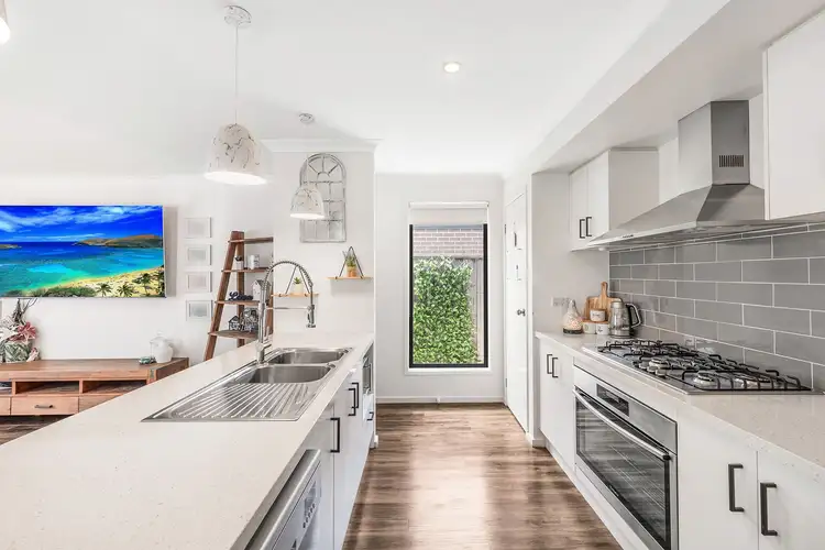 Third view of Homely house listing, 45 Elation Boulevard, Doreen VIC 3754