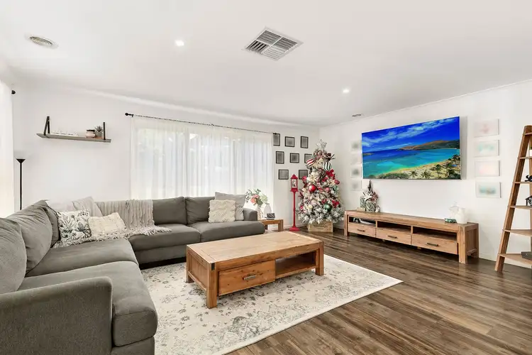 Fourth view of Homely house listing, 45 Elation Boulevard, Doreen VIC 3754