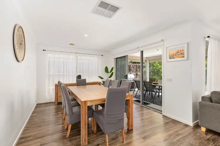 Fifth view of Homely house listing, 45 Elation Boulevard, Doreen VIC 3754