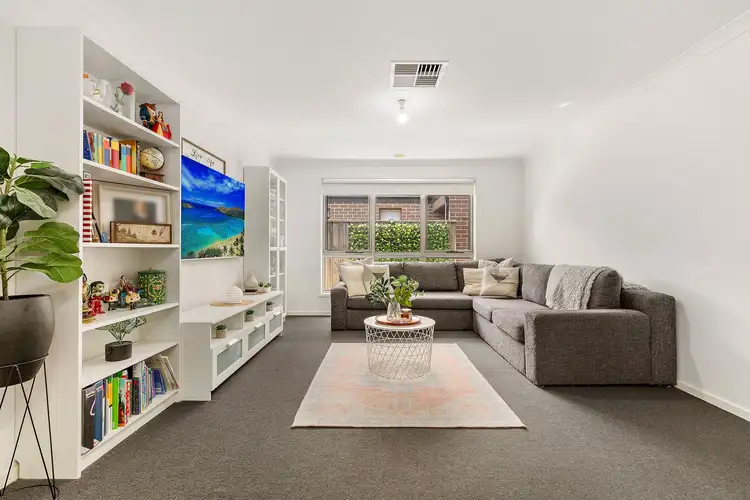 Sixth view of Homely house listing, 45 Elation Boulevard, Doreen VIC 3754