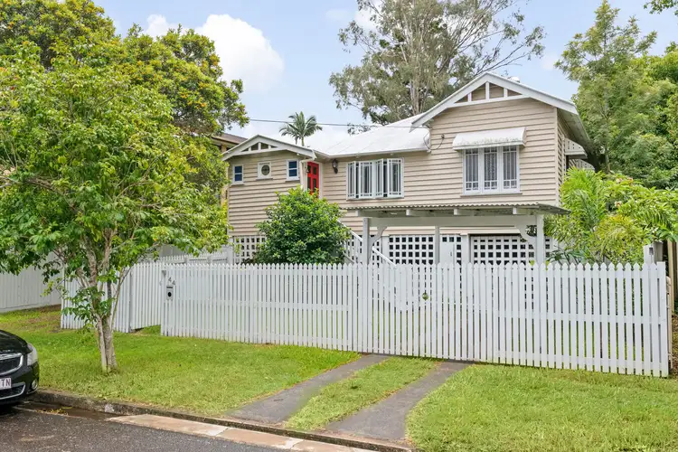 44 Macaulay Street