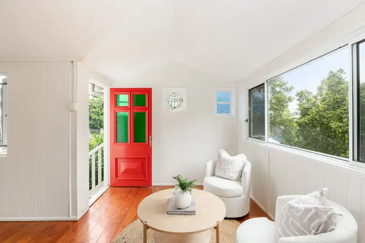 Third view of Homely house listing, 44 Macaulay Street, Coorparoo QLD 4151