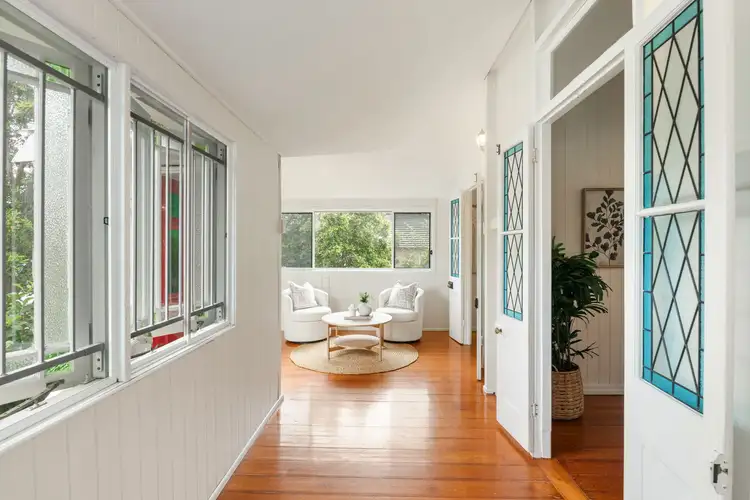 Fourth view of Homely house listing, 44 Macaulay Street, Coorparoo QLD 4151