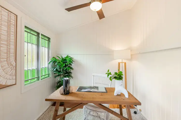 Fifth view of Homely house listing, 44 Macaulay Street, Coorparoo QLD 4151