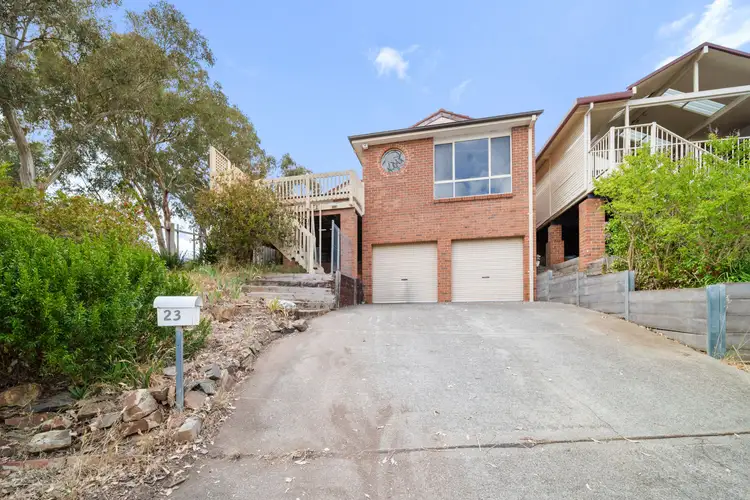 23 Wellington Street, Ngunnawal ACT 2913