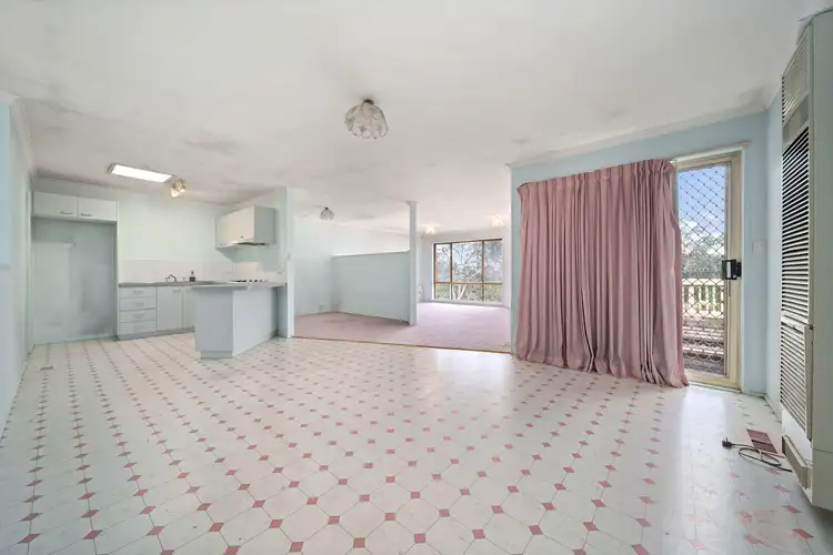 Second view of Homely townhouse listing, 23 Wellington Street, Ngunnawal ACT 2913