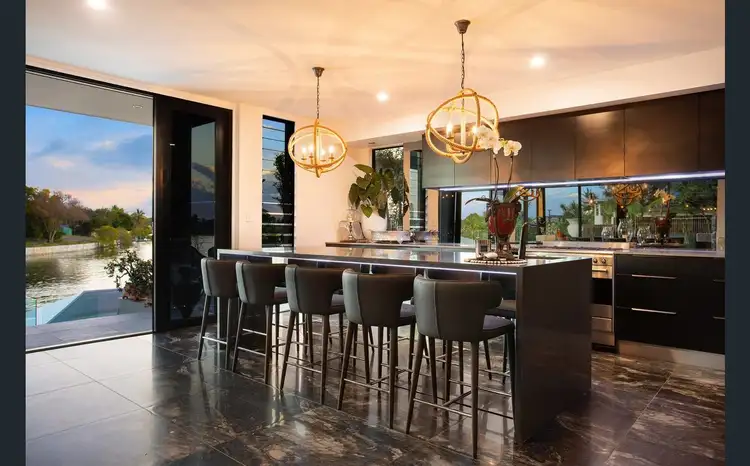 Third view of Homely house listing, 17 Donegal Crescent, Bundall QLD 4217