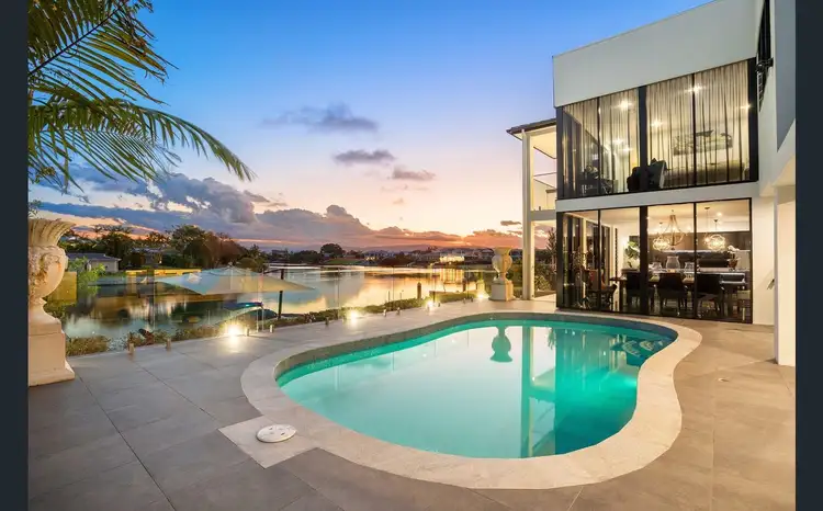 Fourth view of Homely house listing, 17 Donegal Crescent, Bundall QLD 4217