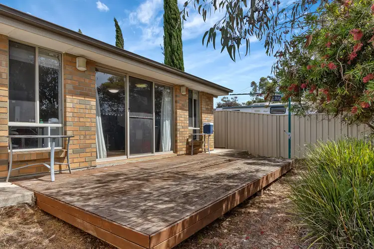 Second view of Homely apartment listing, 2/14A Vine Street, Nuriootpa SA 5355