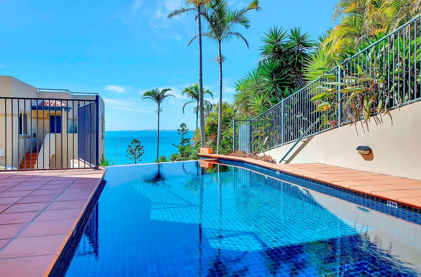 Main view of Homely unit listing, 3/1 Bartlem Street, Yeppoon QLD 4703