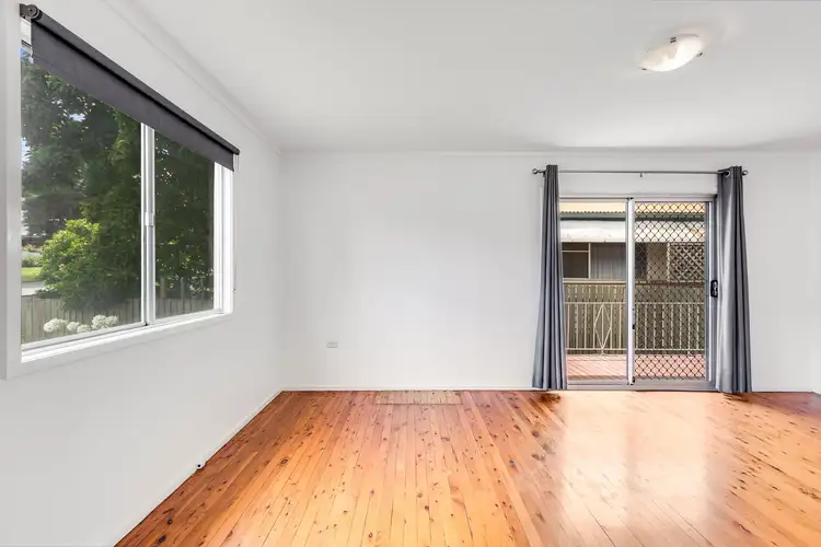 Second view of Homely house listing, 10 Murphy Street, Rangeville QLD 4350
