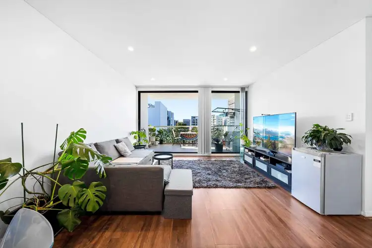 505/74 Kitchener Parade, Bankstown NSW 2200