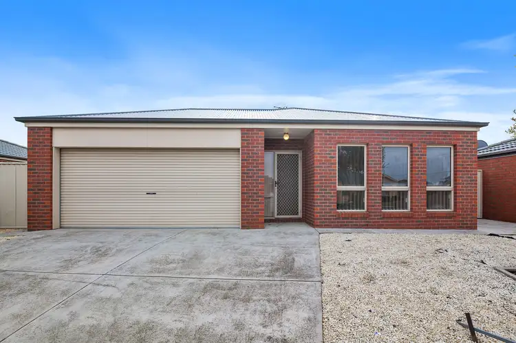 4 Browallia Drive