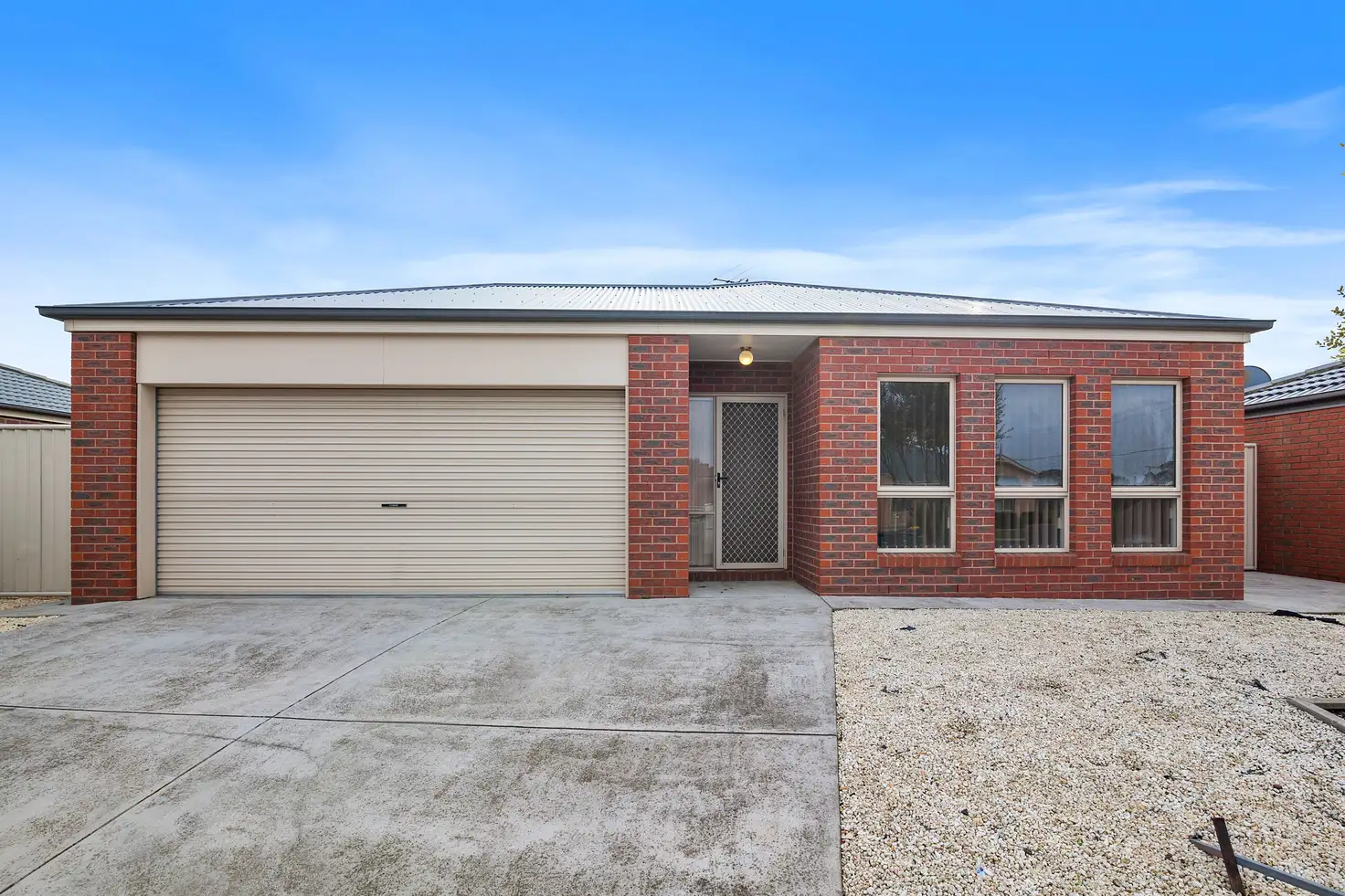 Main view of Homely house listing, 4 Browallia Drive, Corio VIC 3214