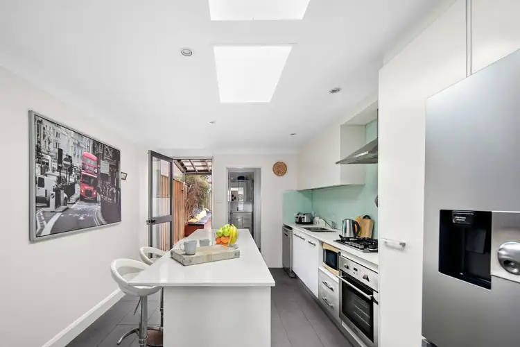 Second view of Homely house listing, 15 Council Street, St Peters NSW 2044