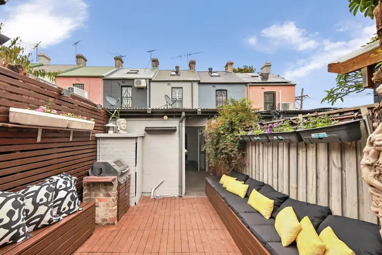 Third view of Homely house listing, 15 Council Street, St Peters NSW 2044
