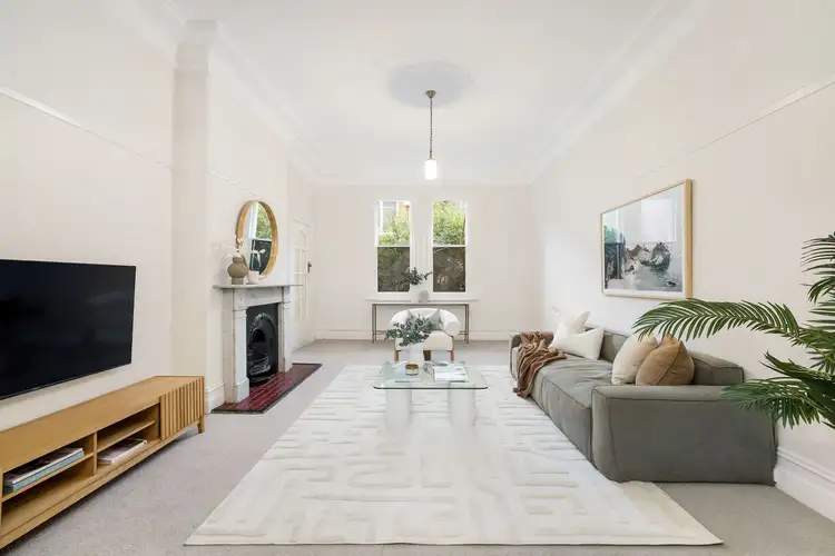 Main view of Homely apartment listing, 4/5 William Street, Randwick NSW 2031