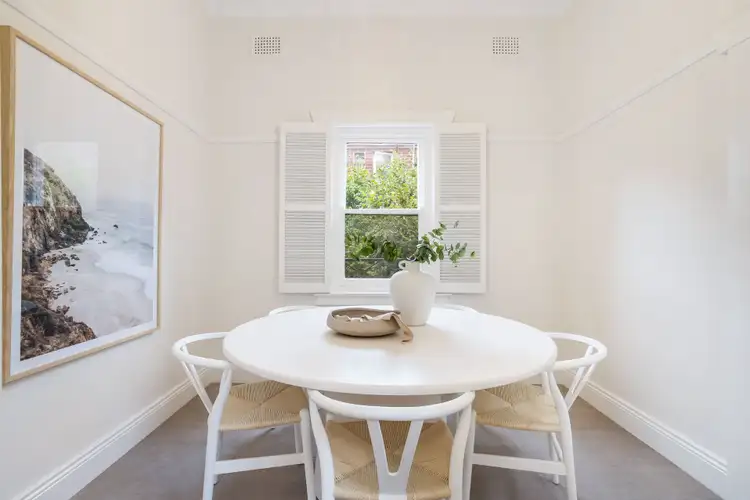Fifth view of Homely apartment listing, 4/5 William Street, Randwick NSW 2031