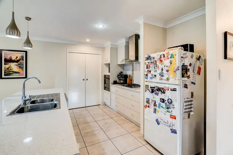 Second view of Homely house listing, 91 Fulham Street, Toogoolawah QLD 4313