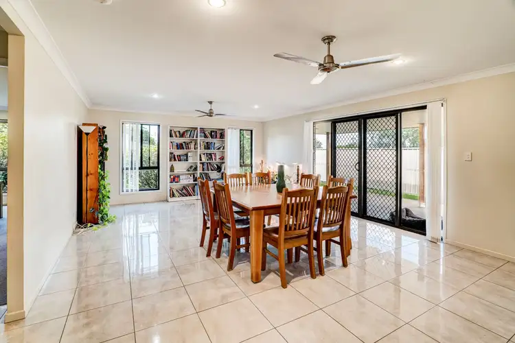Third view of Homely house listing, 91 Fulham Street, Toogoolawah QLD 4313