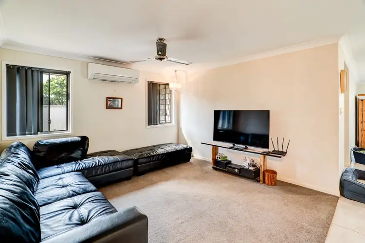 Fourth view of Homely house listing, 91 Fulham Street, Toogoolawah QLD 4313