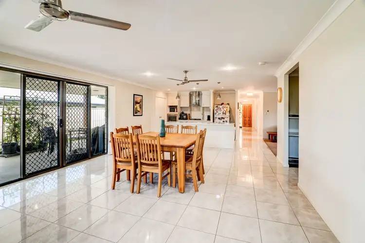 Fifth view of Homely house listing, 91 Fulham Street, Toogoolawah QLD 4313