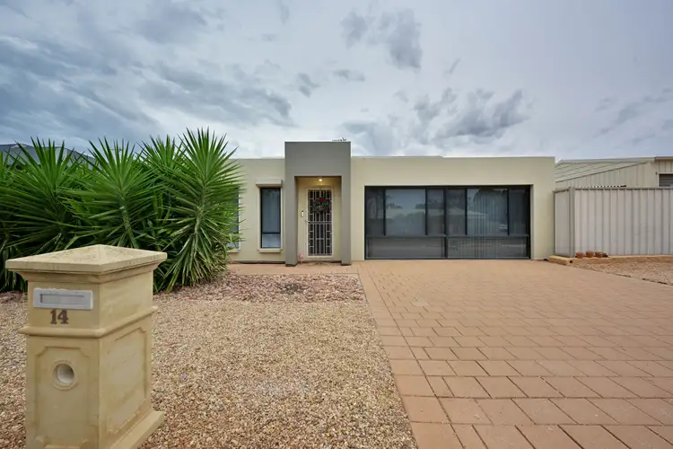 14-16 Risby Avenue, Whyalla Jenkins SA 5609