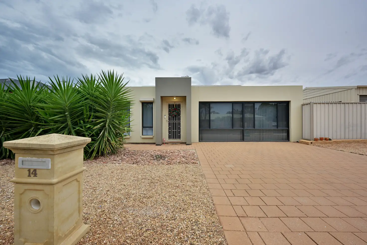 Main view of Homely house listing, 14-16 Risby Avenue, Whyalla Jenkins SA 5609