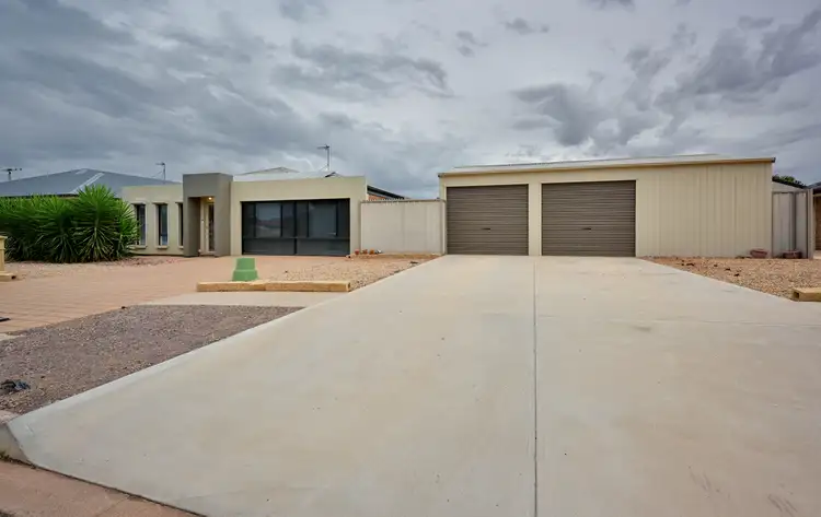 Second view of Homely house listing, 14-16 Risby Avenue, Whyalla Jenkins SA 5609