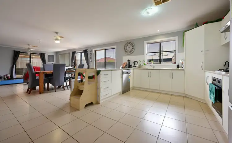Sixth view of Homely house listing, 14-16 Risby Avenue, Whyalla Jenkins SA 5609