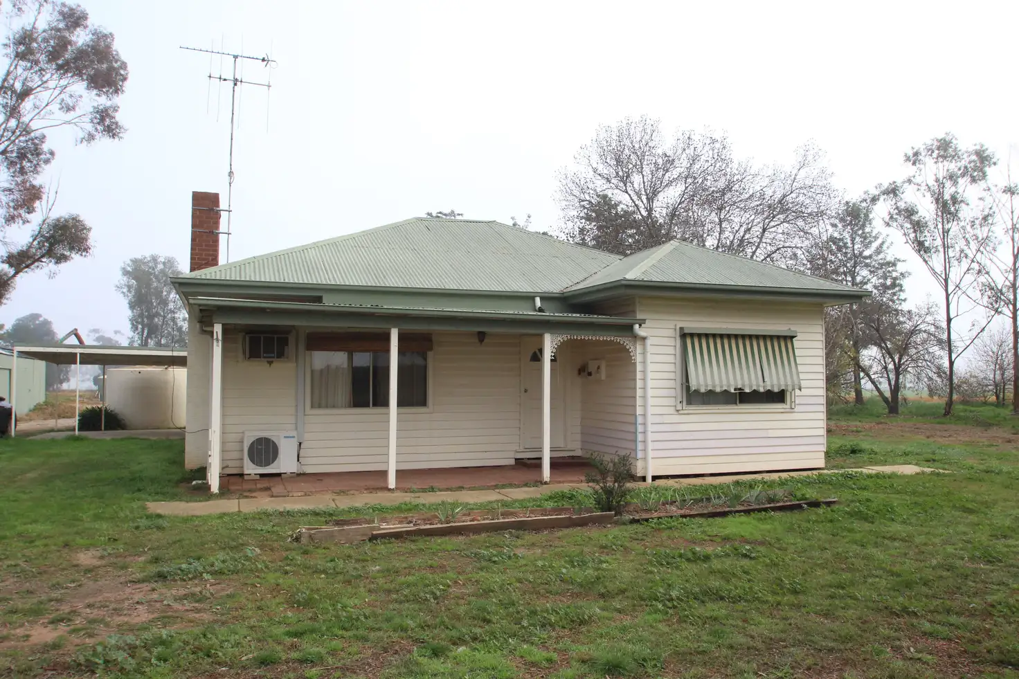 Main view of Homely house listing, 5559 Benalla-Tocumwal Road, Katamatite VIC 3649