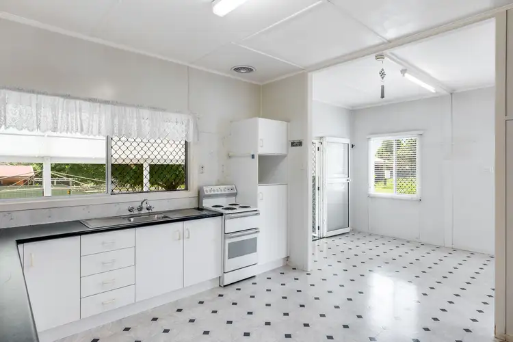 Fourth view of Homely house listing, 41 Hamilton Street, Newtown QLD 4350