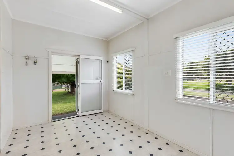 Fifth view of Homely house listing, 41 Hamilton Street, Newtown QLD 4350