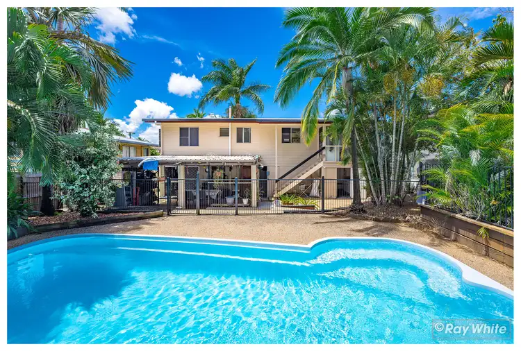 210 Houlihan Street, Frenchville QLD 4701