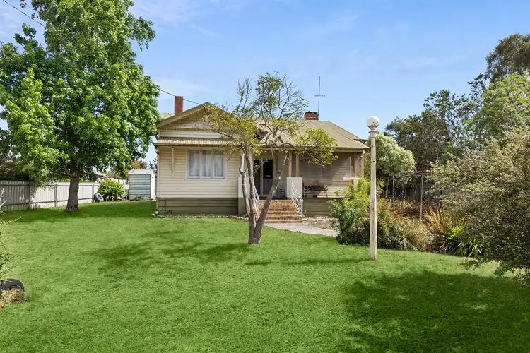 Main view of Homely house listing, 35 Benbow Street, Ararat VIC 3377