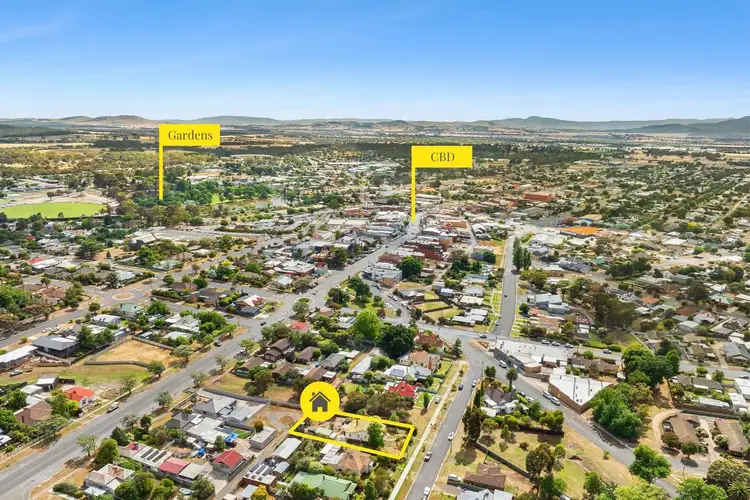Third view of Homely house listing, 35 Benbow Street, Ararat VIC 3377
