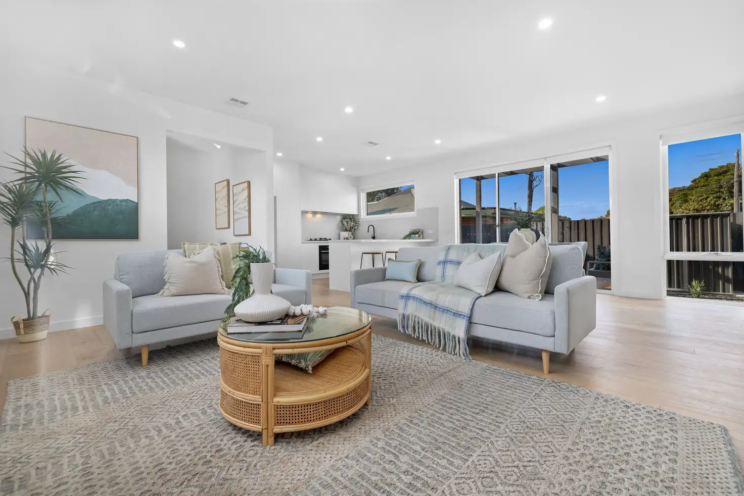 Main view of Homely townhouse listing, 2/108 Chute Street, Mordialloc VIC 3195