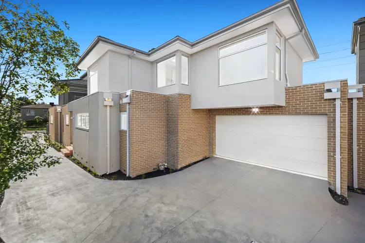 Second view of Homely townhouse listing, 2/108 Chute Street, Mordialloc VIC 3195