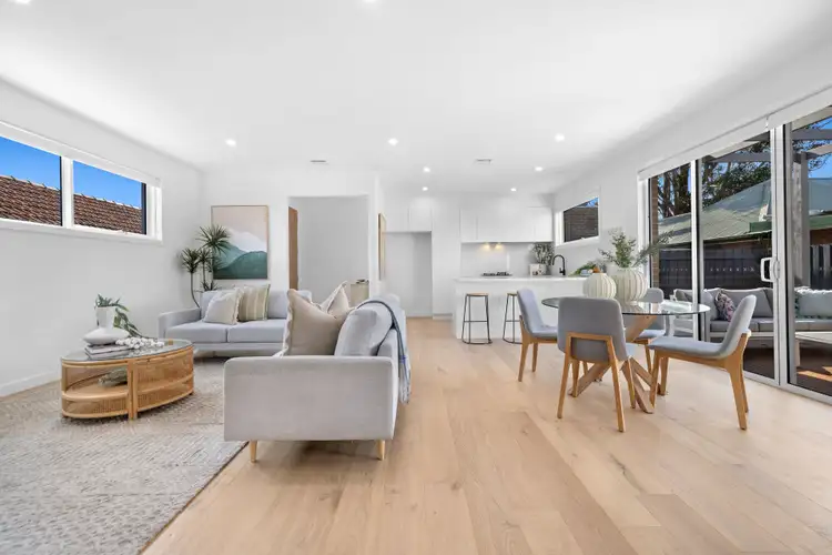 Third view of Homely townhouse listing, 2/108 Chute Street, Mordialloc VIC 3195