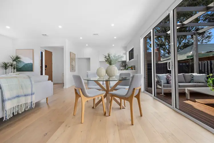 Fourth view of Homely townhouse listing, 2/108 Chute Street, Mordialloc VIC 3195