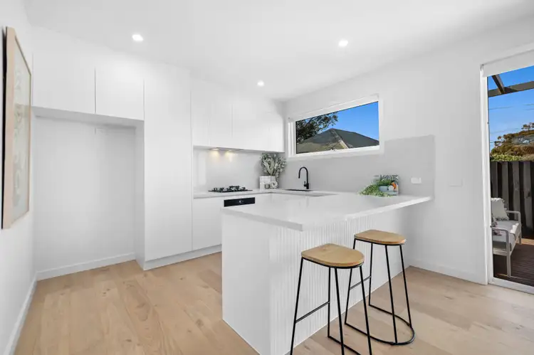 Fifth view of Homely townhouse listing, 2/108 Chute Street, Mordialloc VIC 3195