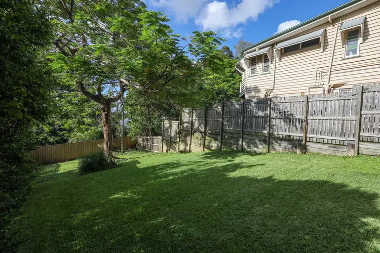 Third view of Homely house listing, 20 Lorimer Terrace, Kelvin Grove QLD 4059