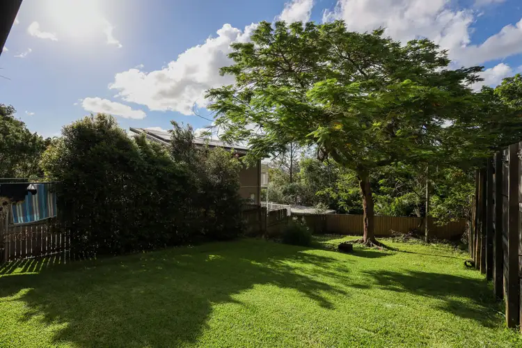 Fifth view of Homely house listing, 20 Lorimer Terrace, Kelvin Grove QLD 4059