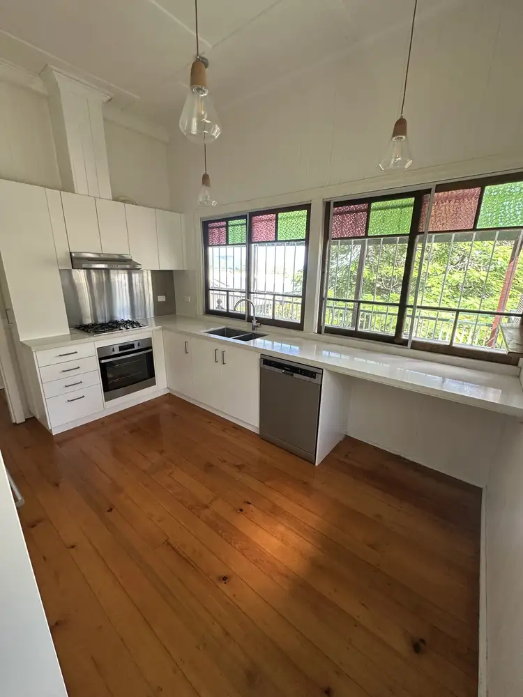 Sixth view of Homely house listing, 20 Lorimer Terrace, Kelvin Grove QLD 4059