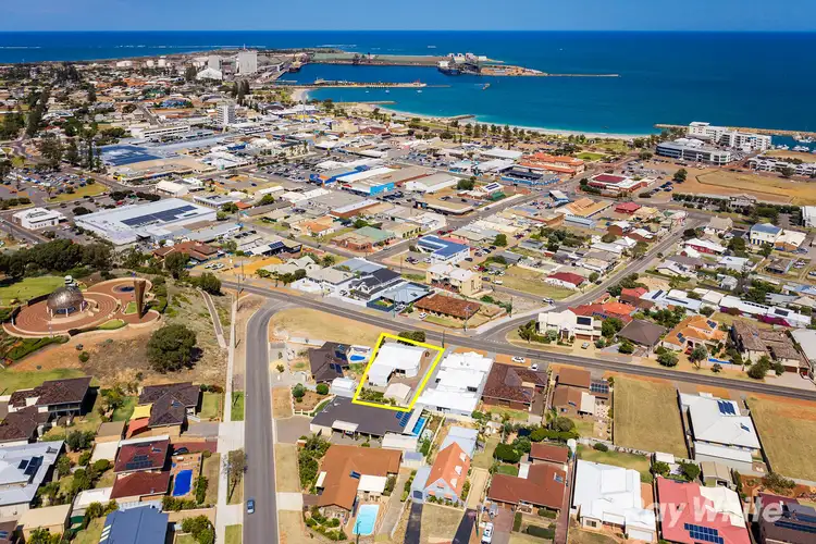 36 George Road, Geraldton WA 6530