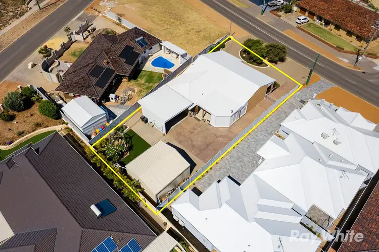 Second view of Homely house listing, 36 George Road, Geraldton WA 6530