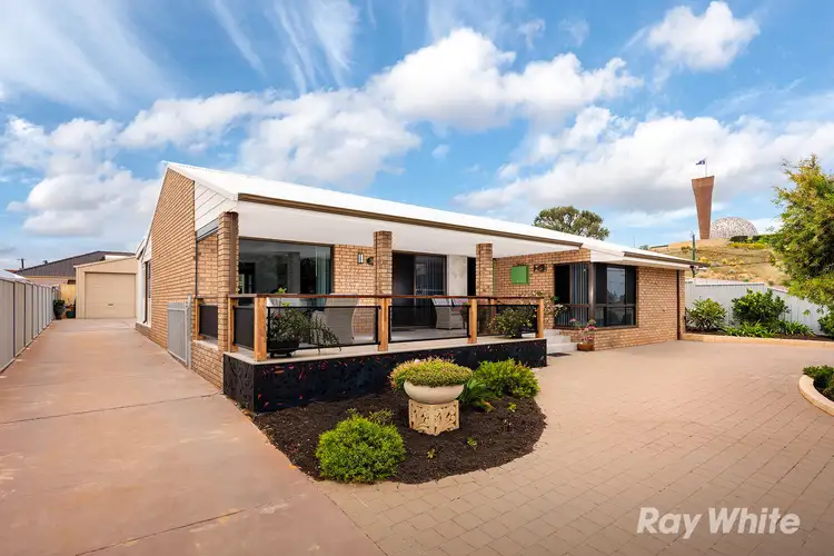 Third view of Homely house listing, 36 George Road, Geraldton WA 6530