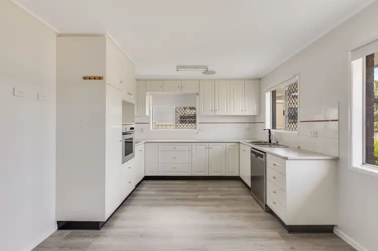 Second view of Homely house listing, 44 Ladner Street, Drayton QLD 4350